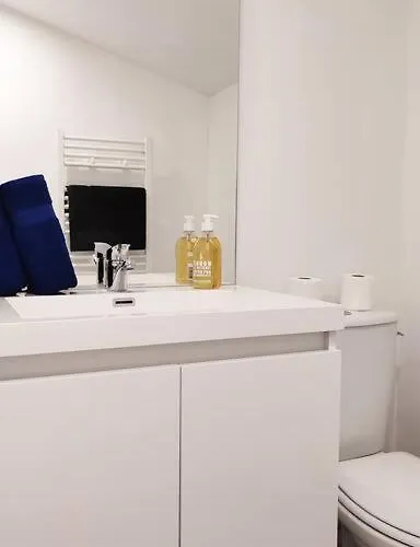 شقة Le Cypri'deux By Izili *confort*calme* بواتييه